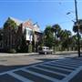Rutledge Avenue - South Battery to Murray Blvd.