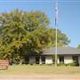 Hickory Knob Resort State Park - Lodge / Park Office