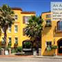 Andrew Pinckney Inn - Overview