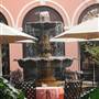 Mills House Hotel - Fountain