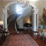 Governor Thomas Bennett House - Interior 1st Floor