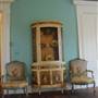 William Aiken House - Interior