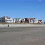 Folly Beach - Beach North of Pier