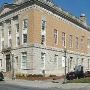 York County Post Office & Old Courthouse