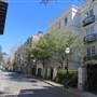 Prioleau Street - Middle Atlantic Wharf St. to Gillon Street
