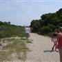 Folly Beach - Lighthouse Inlet Heritage Preserve