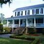 The Blessing Plantation - Interiors