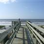 Folly Beach - at 14th Street