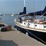 Sailboat - 44' Cherubini