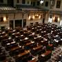South Carolina State House Complex