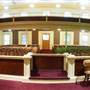 Horry County Courthouse