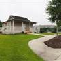 Riverfront Tennis Center