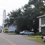 Myrtle Beach - 12th Ave. N - 1950's look