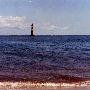 Morris Island Lighthouse