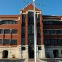 Old Navy Base - 11 Storehouse Row