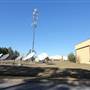 Old Myrtle Beach AFB - WFXB Fox TV