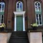College of Charleston - Towell Library