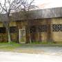 Dilapidated Warehouse