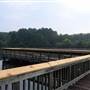 Table Rock State Park - Lake Oolenoy