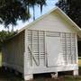 The Blessing Plantation - October Looks - Stable Area