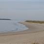 Edisto Beach November - South End