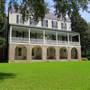 Vanderhorst Mansion Exteriors - April 2014 Look