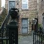 Charleston's "French Quarter" look