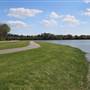 James Island County Park - Lake