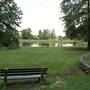 Edisto Gardens - POND