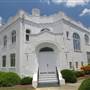 Saint Pauls UMC - Wannamaker Hall & Chapel Areas