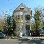 Radcliffe House