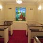 First Baptist Church - Chapel & Parlor