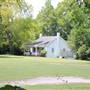 The Columns - Rankin-Harwell House - Barns & Cabins