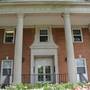 Coker College - Timberlake - Lawton Physical Education Building