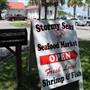 Stormy Seas Seafood Market