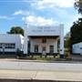 The Newberry City Filling Station