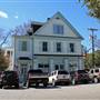 Mt. Pleasant - Old Village (Pitt Street - South Side)