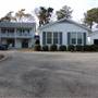 Old Burroughs Home