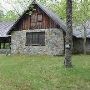 W Lakeshore Dr House