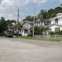 Parkwood Ave. Houses