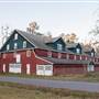 Gallivant's Ferry RED BARN
