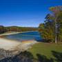 Devils Fork State Park