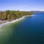 Devils Fork State Park