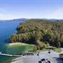 Devils Fork State Park