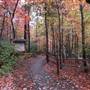 Devils Fork State Park