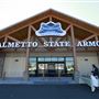 Palmetto State Armory