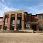 Georgetown County Judicial Center -- Overview