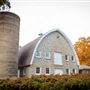John de la Howe School - The Barn