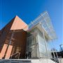 Clemson University - Watts Innovation Center