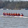 Clemson University - Rowing Team
